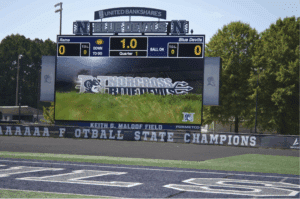 Norcross High School – Football