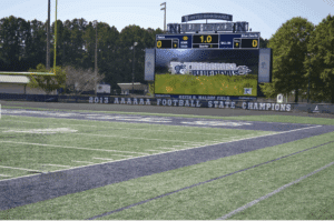 Norcross High School – Football