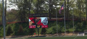 Atlanta United FC Training Ground
