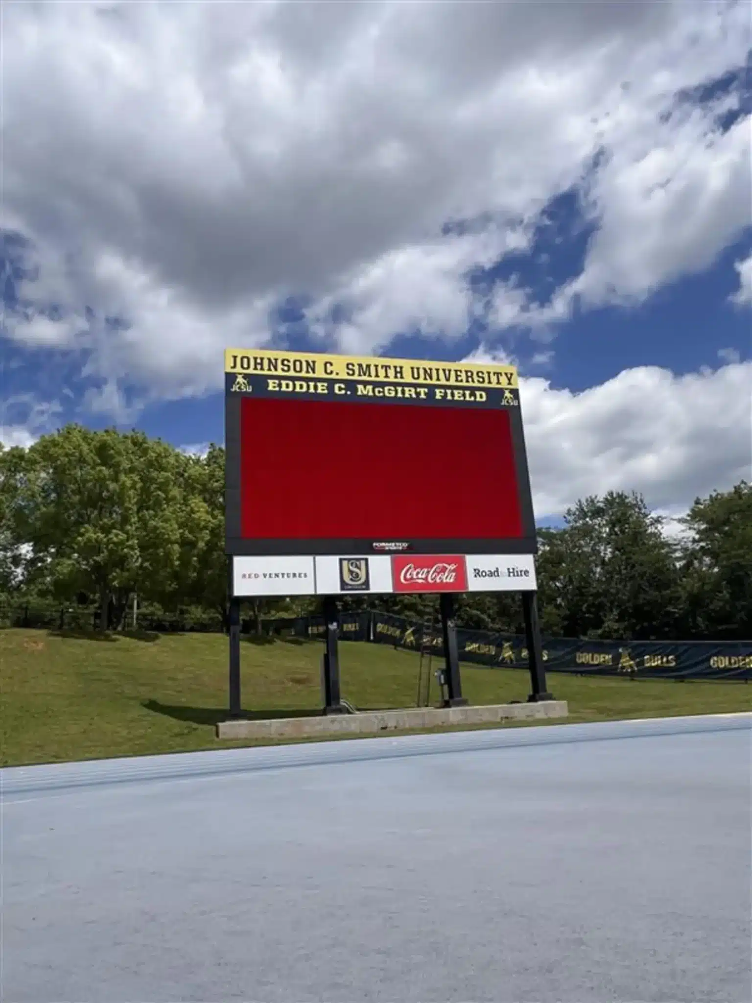 Johnson C Smith University