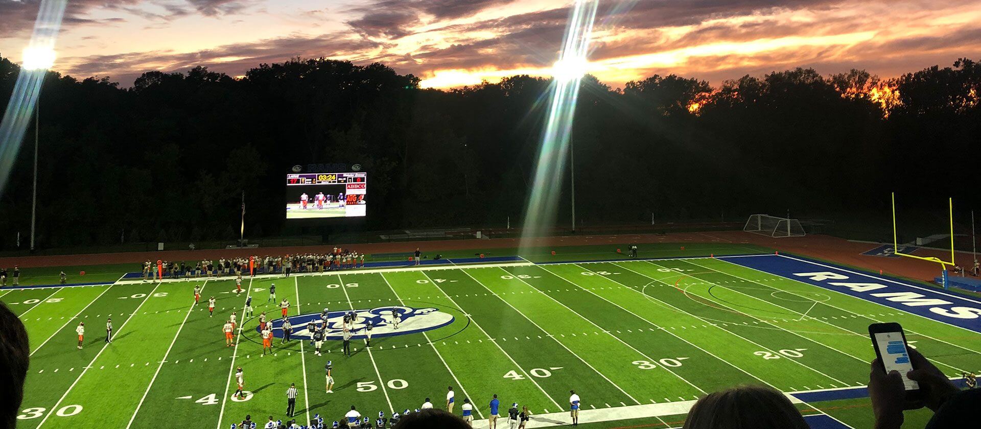 Ladue High School Formetcosports