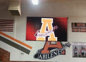 Abilene High School Basketball