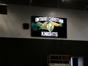 Ontario Christian High School