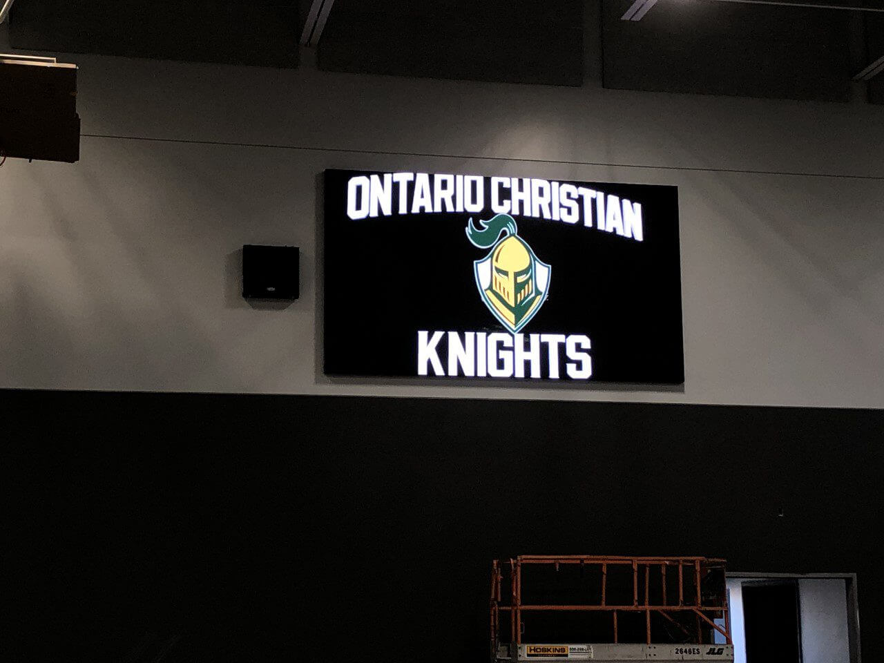 Ontario Christian High School