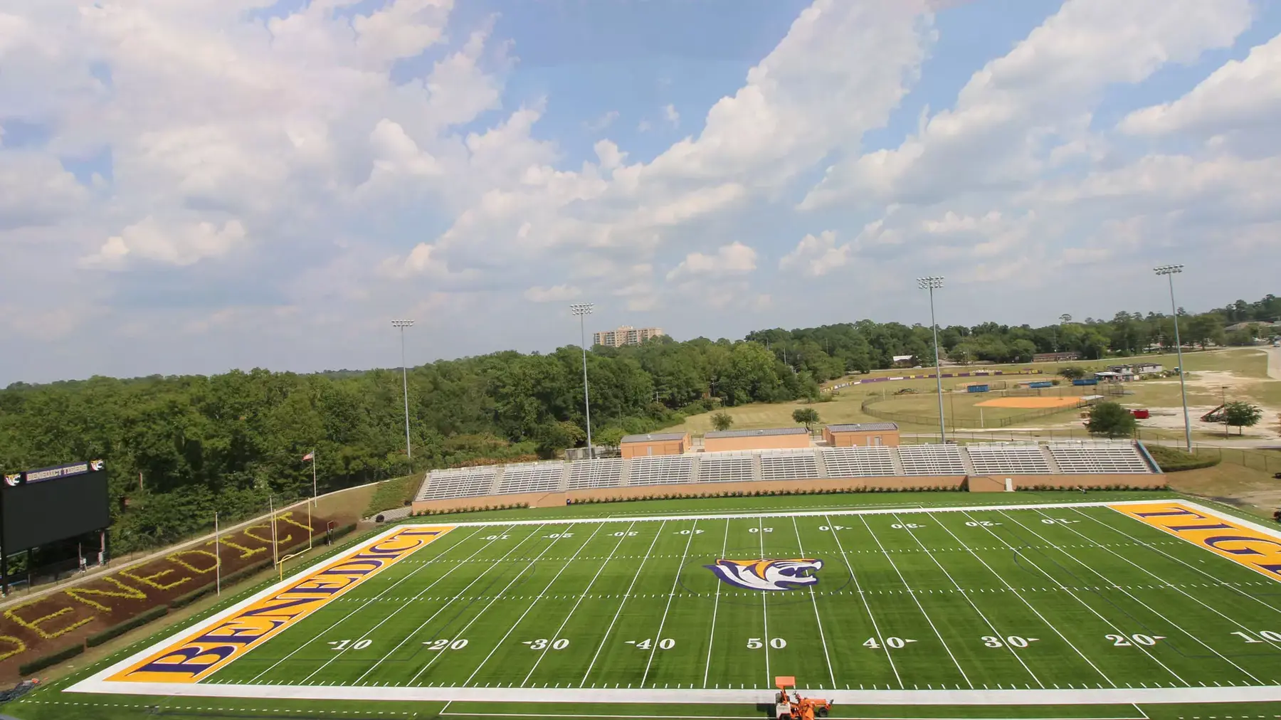 Benedict College