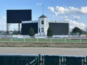 Churchill Downs