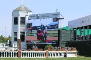 Churchill Downs