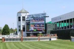 Churchill Downs