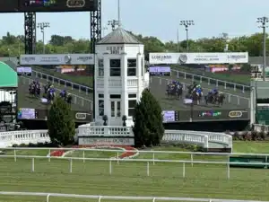 Churchill Downs