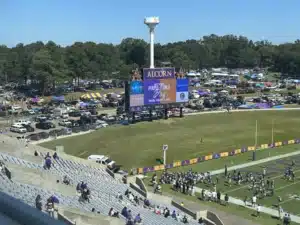 Alcorn State University