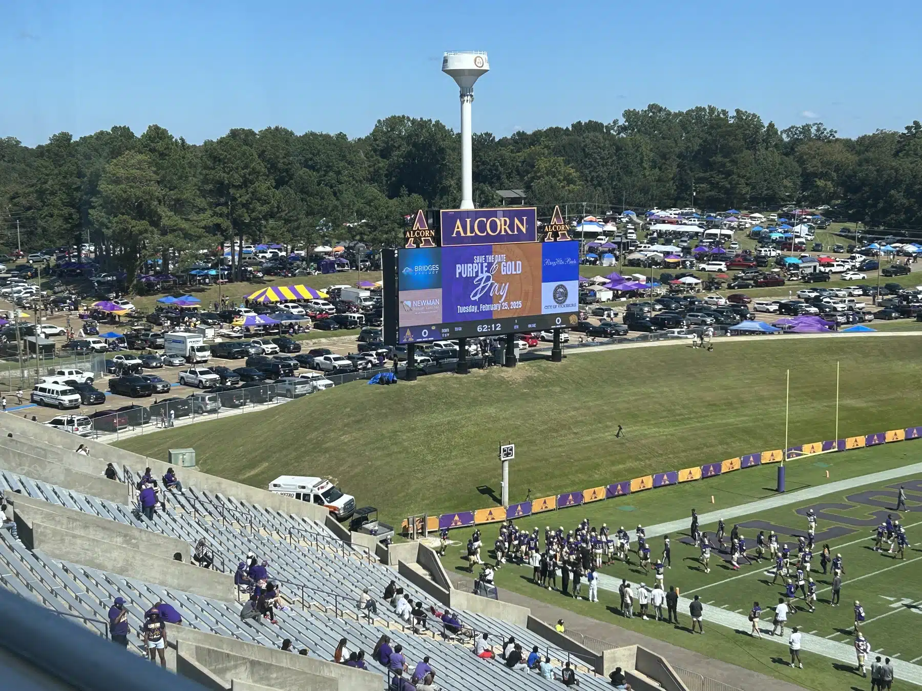 Alcorn State University