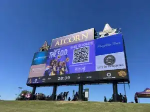 Alcorn State University