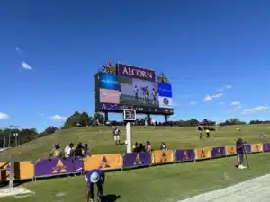 Alcorn State University