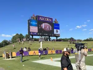 Alcorn State University
