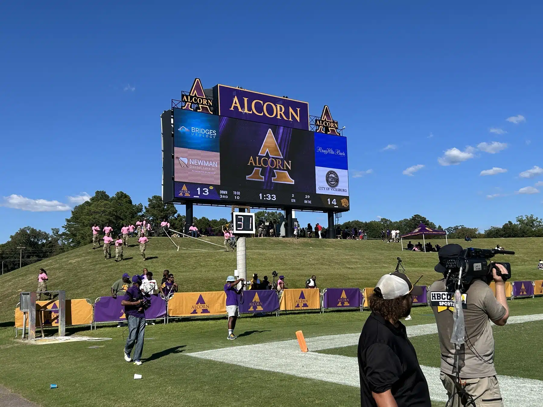 Alcorn State University