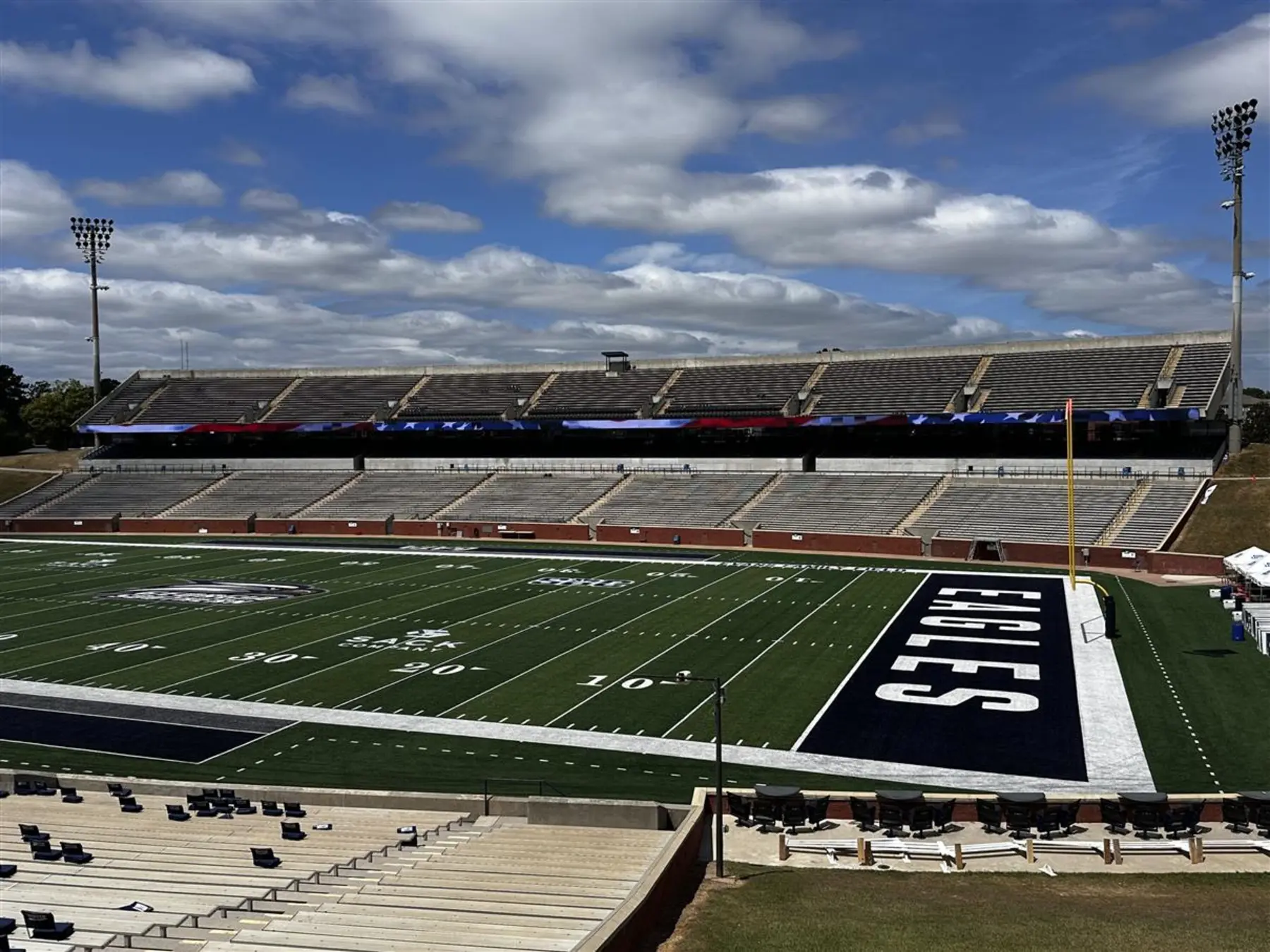 Georgia Southern University
