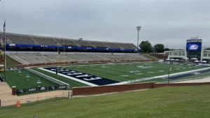 Georgia Southern University