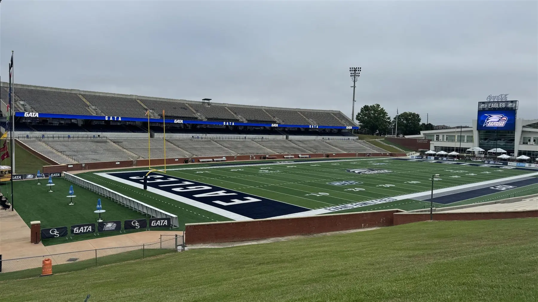 Georgia Southern University
