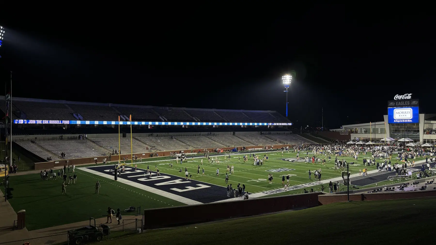 Georgia Southern University