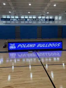 Poland High School