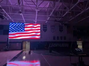 Louisville High School