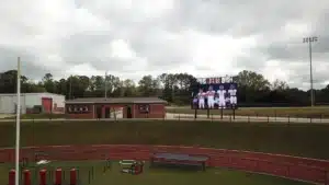 Handley High School