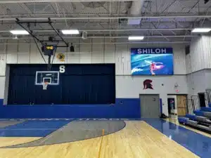 Shiloh High School