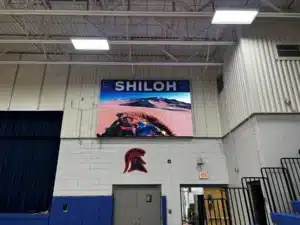 Shiloh High School
