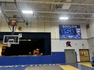 Shiloh High School