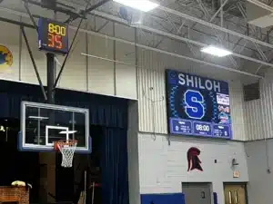 Shiloh High School