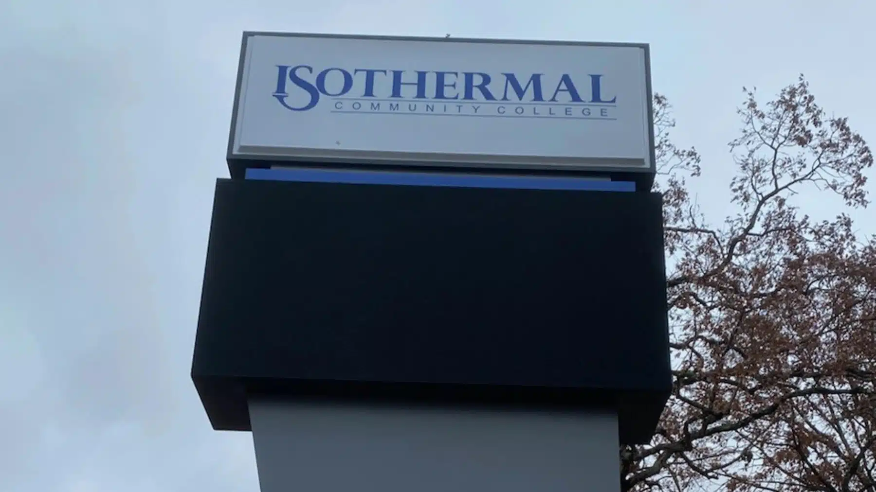 Isothermal Community College