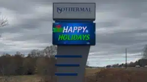 Isothermal Community College
