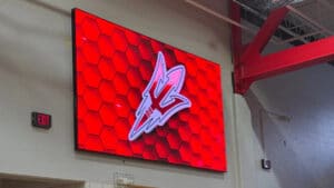Campbell Memorial High School