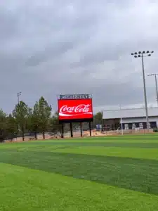 Coahulla Creek High School