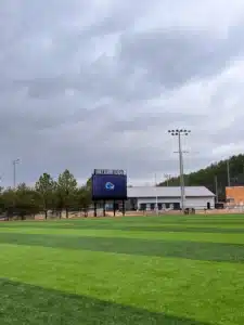 Coahulla Creek High School