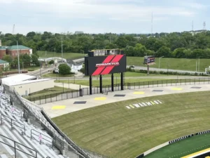 Alabama State University Football