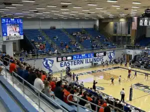 Eastern Illinois University