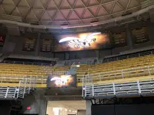 Alabama State University Basketball