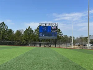 Coahulla Creek High School