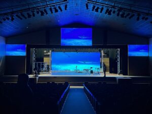 Cornerstone Fellowship