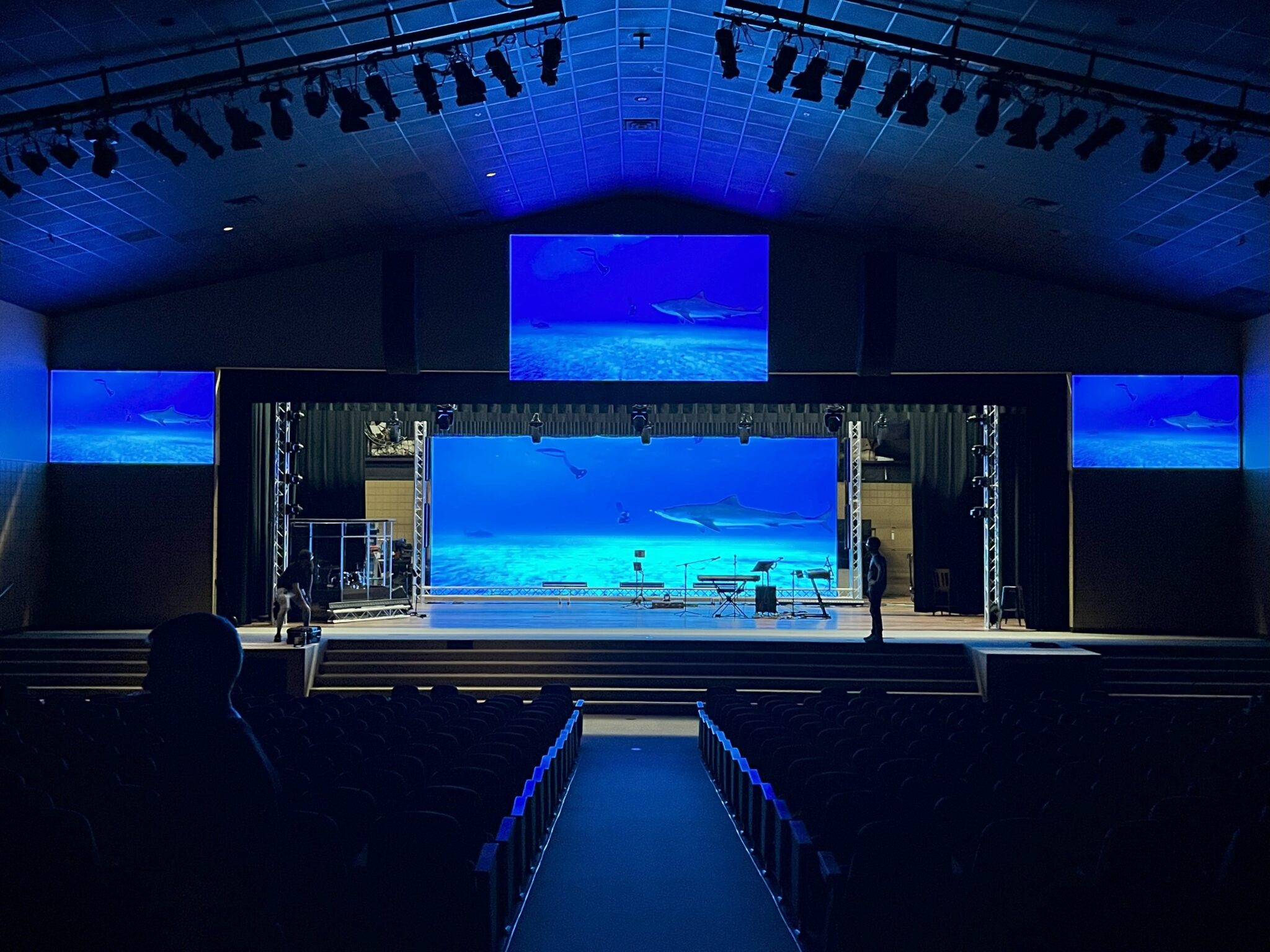 Cornerstone Fellowship
