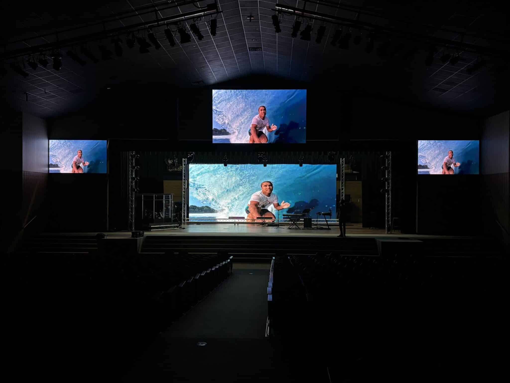 Cornerstone Fellowship