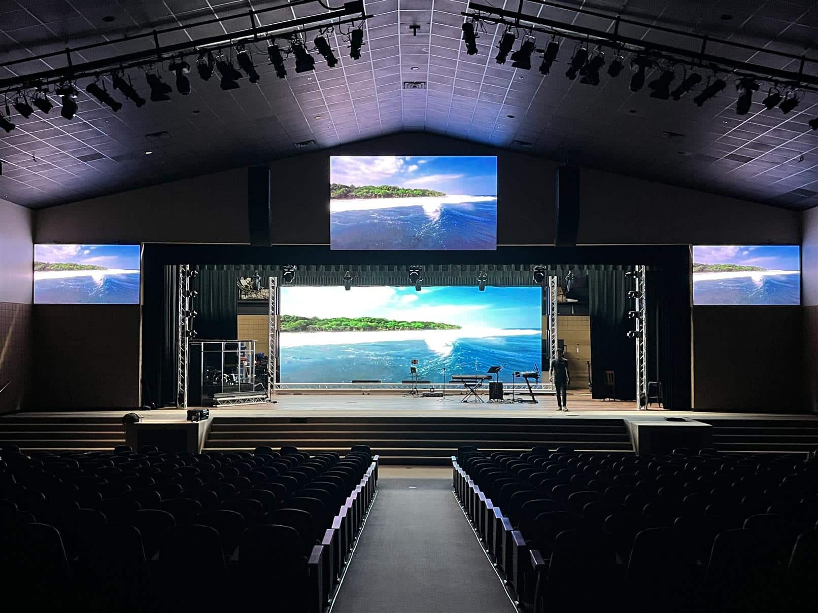 Cornerstone Fellowship