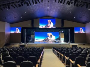 Cornerstone Fellowship