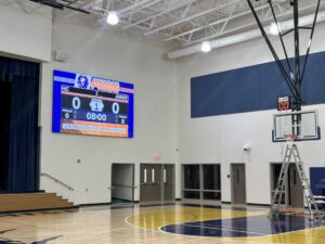Henderson Collegiate – Basketball