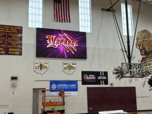 Liberty High School – Basketball