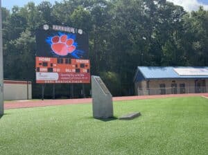 Parkview High School – Football