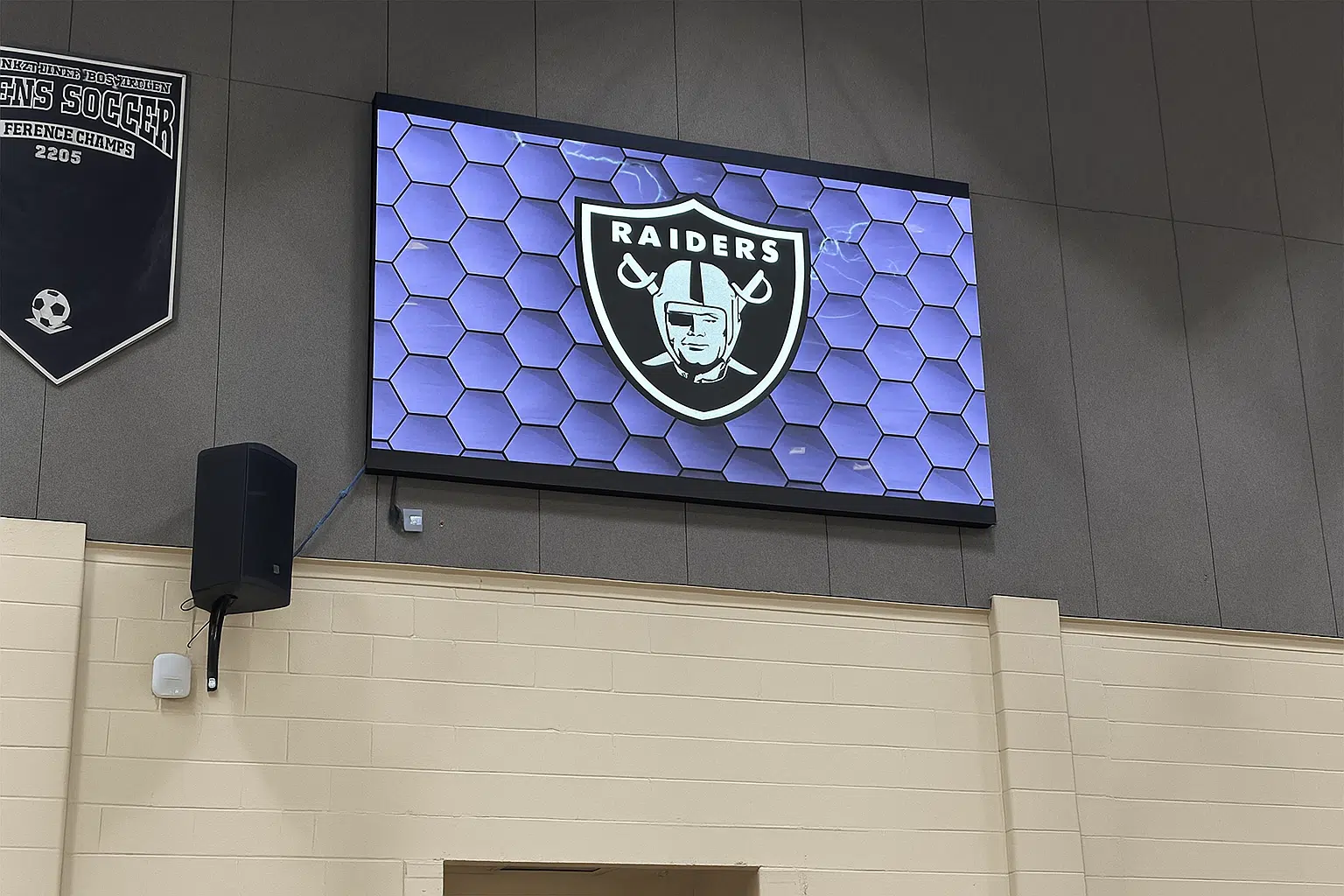 East Paulding High School – Basketball