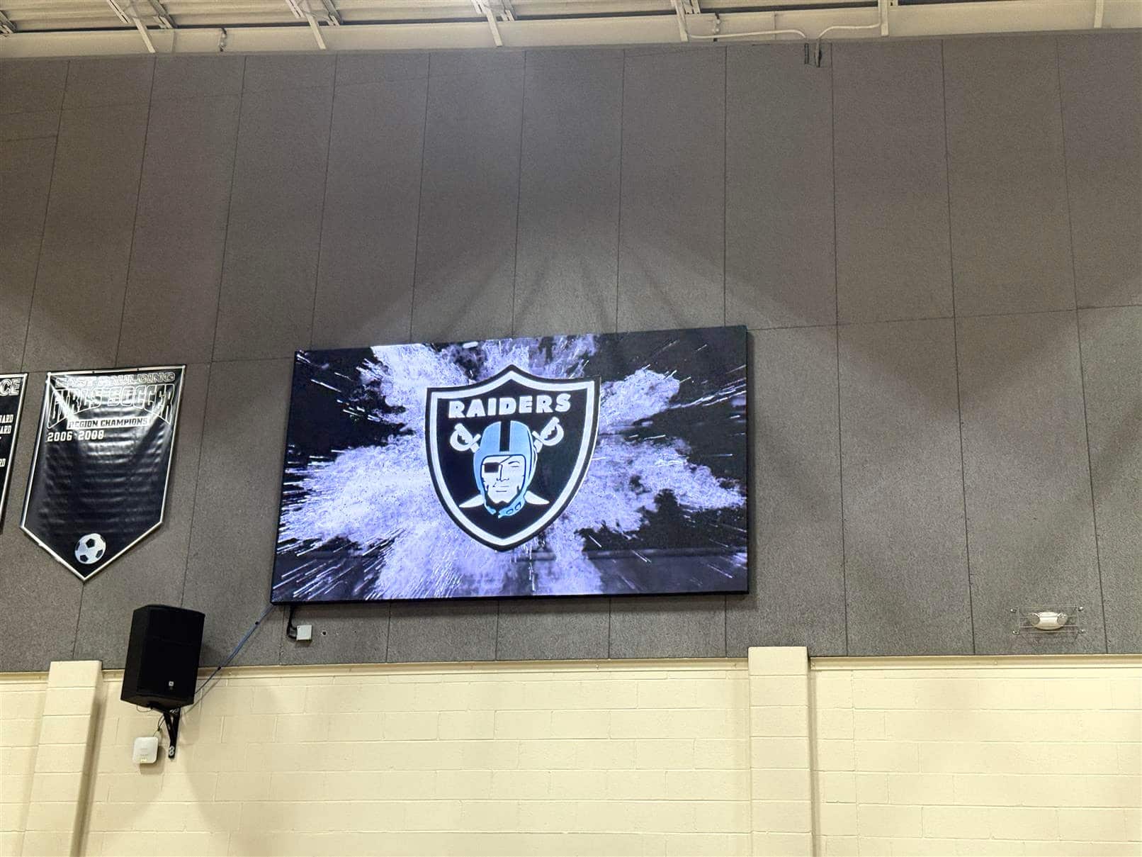 East Paulding High School – Basketball