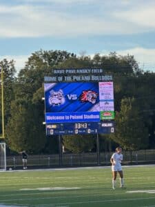 Poland High School – Football